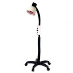 대경전자온열기, IR-300  바퀴용,적외선조사기, 찜질기,물리치료, 적외선치료기, 근육통 : 어 베러 라이프