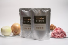 본연의 유니짜장 : 고향본연