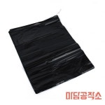구구상점 야채재활용 쓰레기봉투 20L 흑색 : 구구SJ