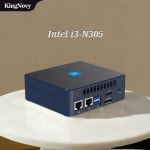 Windows 방화벽 PC 2 N305/N300/N100 0 I3 12세대 서버 11 미니 인텔 X4 3 컴퓨터 케이스 듀얼 DDR5 NUC M PCIe 5G WiFi6 : 렛츠원 스토어