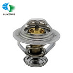 왁스 온도 조절기 3060 0 B0 0000 FAWDE 엔진 485 490 4DW 75 C 직경 52 : 엠제이로지스원