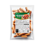 롯데 에센뽀득 1BOX (1000g x 6개) : 쿠킹스토어