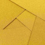 10개 A4 시트 반짝이 카드지 만들기 Diy 재료 스파클링 공예품 골드 스크랩북 As Shown : sampalcp