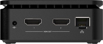 [Kramer][크래머] VIA GO3 무선프레젠테이션 공유 솔루션 : 주식회사 유비케이솔루션