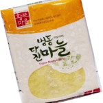 황보마을 다진 마늘 1kgx10 마늘 양념 요리재료 : 모두에마켓