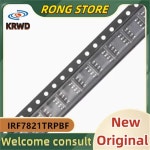 칩 IC IRF7821TRPBF IRF7821 SOP-8 F7821  20 개 : 오십육플렉스