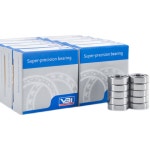 차폐형 방사형 26mm 0mm 링 6000RS 12x30x9mm 10 독일 VBI 604 2Z 10개입 4 12 4 : 수소연구소