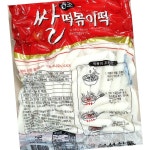 보성 진공 쌀떡볶이 중 1.5K 간식 떡 분식 : 모두에마켓