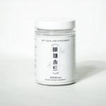 비채솔트 용융소금 죽염 분말 미네랄 소금 450g, 1개 : 3p바인더