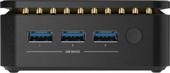 [Kramer][크래머] VIA GO3 무선프레젠테이션 공유 솔루션 : 주식회사 유비케이솔루션