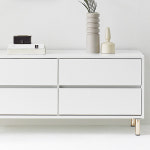 로시드 이지 1200 서랍형 거실장 높은 TV장 : 큐큐큐몰