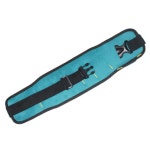 편리한 수납 멀티 공구 벨트 작업 능률 향상 허리 착용 툴 벨트 (A0537) : 용천삼리