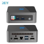 산업용 PICE4 1270P UHD i7 4K i225 i5 12450H 5 블루투스 0 2 i9 SSD 와이파이 컴퓨터 i226 6 M PC 12 세대 12900HK 13620H : 렛츠원... 