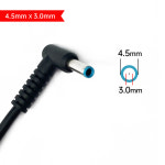 Pavilion ae u 19.5V M3 11 p 17 충전기 M6 노트북 Ac x360 e w au 15 an HP d 45W bw k 2.31A 어댑터 AU Plug : 딜리샤인