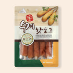 선물하개 펫스토리 수제핫도그 8종 : 선물하개