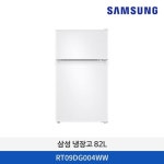 (사업자전용) 삼성전자 일반형 2도어 냉장고 82L 화이트 RT09DG004WW : 신성씨앤에스