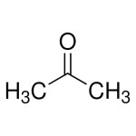 Acetone, 99.7% 아세톤 67-64-1 GR 500mL 1L 시약 삼전순약 000A1250 500A0003 : 더랩케미칼