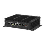 지원 1235U Windows 라우터 4G 6x2 Pfsense 인텔 Linux 이더넷 방화벽 코어 RS232 SIM 10710U OPNSense i5 PC 5G i7 미니 슬롯... 