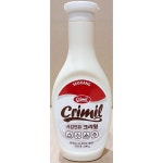 연유 서강유업 일반 500g : 보이저상회