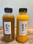 plant to plate : 방배동 요리 최경숙의 마트