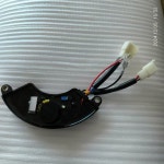 TT825-405 AVR LIHUA 레귤레이터, 3 상 모듈, 7 와이어 : 비오비오샵