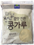 면사랑 콩맛 진한 콩가루 850g : 오셈푸드