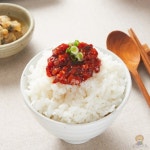 곰소 낙지젓 500g 명절선물세트 맛있는반찬 맛난반찬 맛있는젓갈 : 라이언스푸드