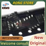 칩 IC F7316 IRF7316 IRF7316TRPBF 30A 4.9A SOP8 20 개 : 오십육플렉스