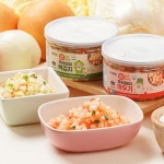 [루솔] 우리아이 김치 4종 (택1) : 루솔