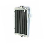 ,알루미늄 라디에이터 Yamaha Raptor YFM 700 R 2006-2012 07 11 : 명촌유통