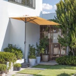 스카이어닝 루프탑 캐노피 가림막 루프어닝 그늘 차양 : 해꾸몰