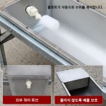 음수대 급수기 자동 반려동물 고양이 물그릇 애견 정수기 필터 펫정수기 : 매장 업소 산업 공구몰