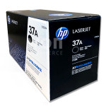 HP 정품 토너 37A/CF237A/Laserjet Enterprise M609dn M633z M631n M608dn M607dn : WON커머스
