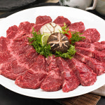[엄지척축산] 토시살(구이용) 300g+300g : 영태푸드
