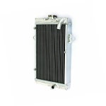 ,알루미늄 라디에이터 Yamaha Raptor YFM 700 R 2006-2012 07 11 : 명촌유통