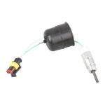 주차 히터 점화 플러그 공기 주차 히터 유지 보수 세트 빠른 가열 점화 플러그 보트용 점화 예열 부품 : 육십이플렉스