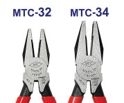 MTC 엠티씨 일본제품 뺀치 200mm MTC-34 : 굿툴Goodtool