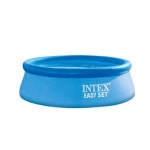 인텍스튜브 대형 에어 풀장 베란다 볼풀 수영장 실내 놀이터 305x76cm : 인더스마켙