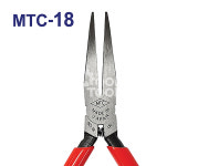 MTC 엠티씨 일본제품 롱로즈 플라이어 125mm MTC-18 : 굿툴Goodtool