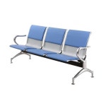 대기의자 로비 병원 휴게실 약국 벤치 사무실 공항 단일상품 : 그린스타유통몰