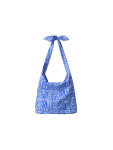 [보카바카]Paisley Tie Shoulder Bag VC2433BG302M : 오더먼트 by 보카바카