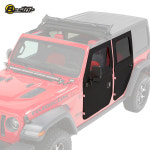 베스탑 페브릭도어 4도어 / 지프 랭글러 JK JL JT : 카리스마지프