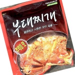 남양 부대찌개 냉동 250gx5 간편식 해장국 매운요리 : 모두에마켓