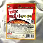 떡볶이양념분말 이슬 1K X10업소용 단체용 식당용 급식용 대용량 식자재 : 신남마켓
