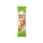 불고기 피자 도그 50g x 12개 : 블리스원샵