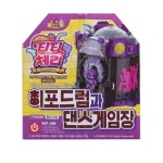 티티체리 히포드림과 댄스게임장 : bigpinggu