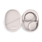 [포토리뷰 3천 포인트] BOSE QC 울트라 헤드폰, 화이트 스모크 : 뉴블랙스튜디오