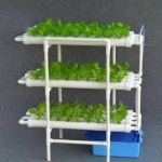 자동 수경 영양 시스템 컨트롤러 타워 농장 정원 펌프 : banamoly5