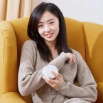 Youpin Lofans CS-621 헤어 볼 펠렛 퍼즈 트리머 린트 커터 충전식 헤어볼 제거 휴대용 면도기 : 삼십구플렉스