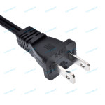 NEMA 5P 듀얼 5R 분배기 코드 2피트 2구 연장 코드 US AC 2구 수 및 암 POWER LOGIC 케이블 SPT2 8AWG 0A 25V : 엠제이로지스파이브